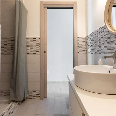 Riserva Marina Villa Syracuse