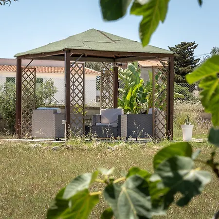Villa Riserva Marina