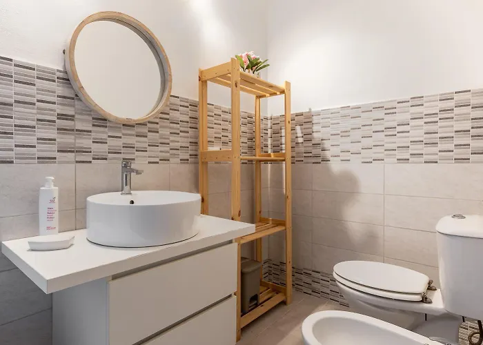 Emanuela Vista Mare By Wonderful Italy *