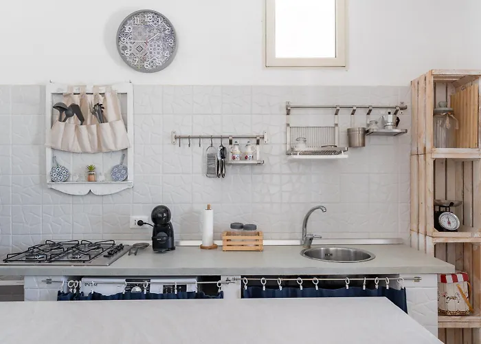 Emanuela Vista Mare By Wonderful Italy