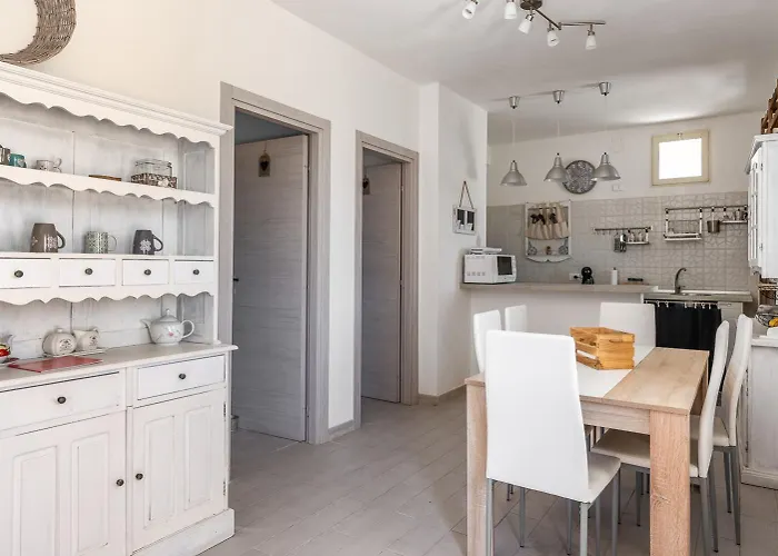 Emanuela Vista Mare By Wonderful Italy Villa