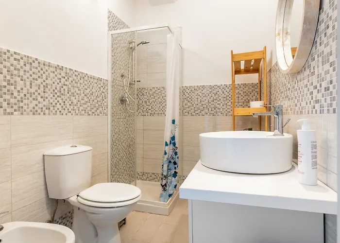 Emanuela Vista Mare By Wonderful Italy Villa *