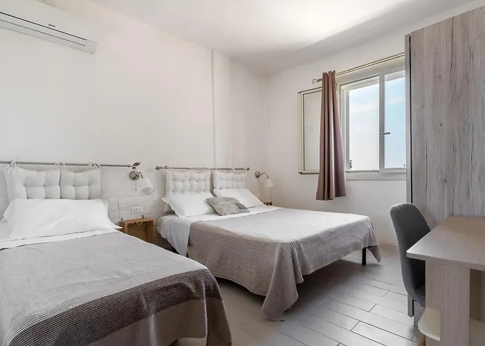 Villa Emanuela Vista Mare By Wonderful Italy *