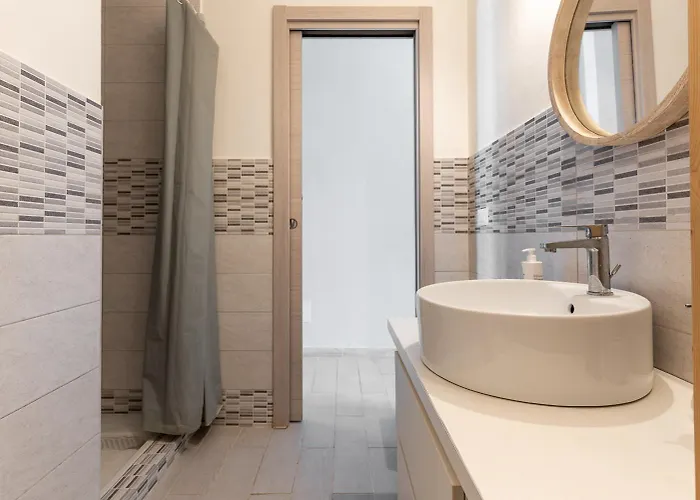 Emanuela Vista Mare By Wonderful Italy Villa Syracuse