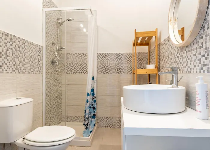 Emanuela Vista Mare By Wonderful Italy Syracuse