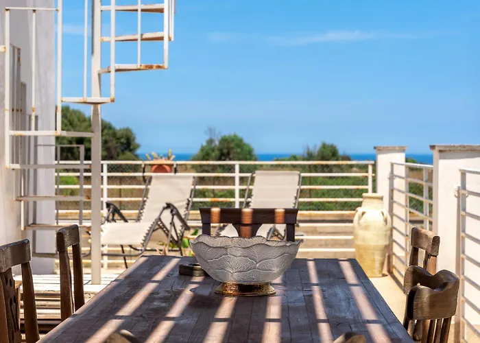 Emanuela Vista Mare By Wonderful Italy