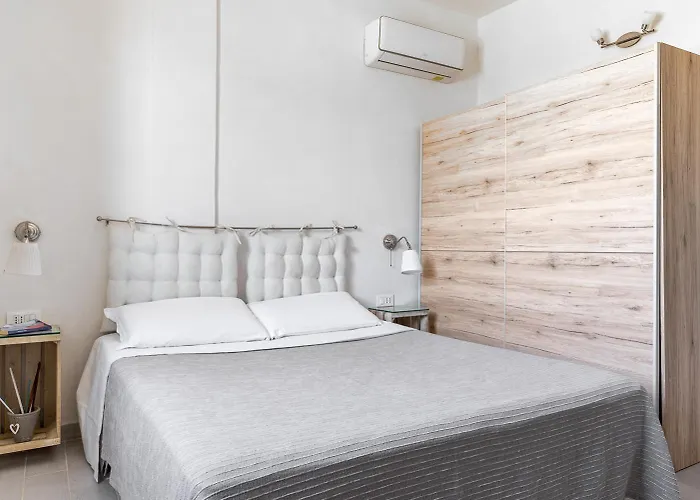 Emanuela Vista Mare By Wonderful Italy Villa *