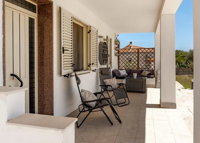 Villa Emanuela Vista Mare By Wonderful Italy *