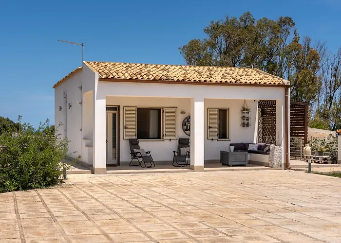 Emanuela Vista Mare By Wonderful Italy Villa Syracuse