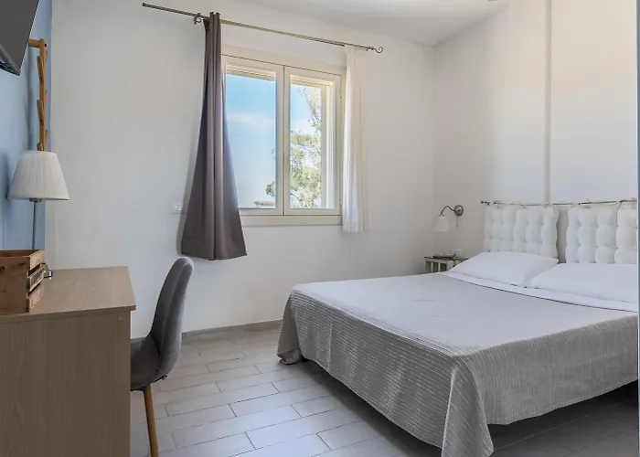 Villa Emanuela Vista Mare By Wonderful Italy Syracuse