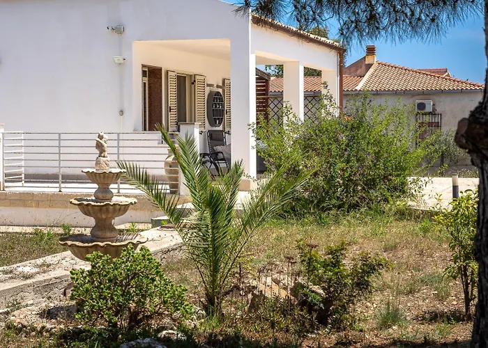 Emanuela Vista Mare By Wonderful Italy Syracuse