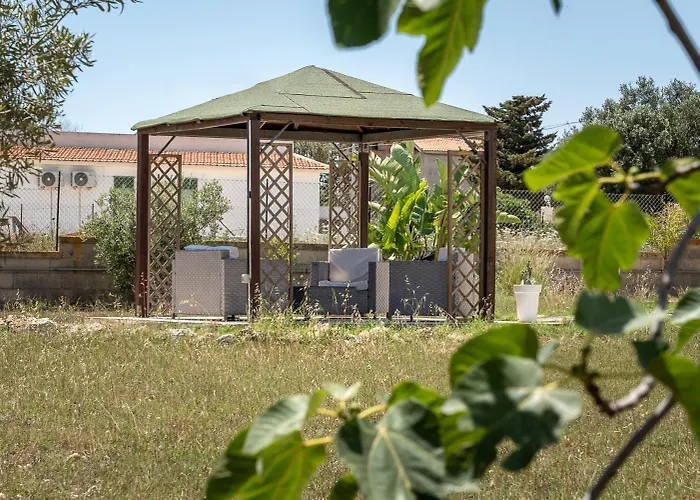 Villa Emanuela Vista Mare By Wonderful Italy