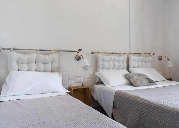 Emanuela Vista Mare By Wonderful Italy * Syracuse