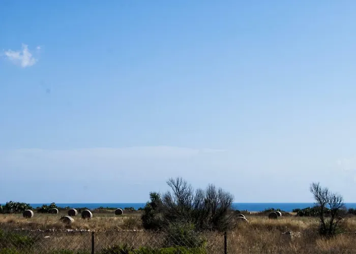 Emanuela Vista Mare By Wonderful Italy Villa Syracuse