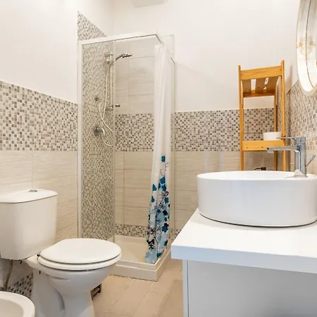 Emanuela Vista Mare By Wonderful Italy Villa *