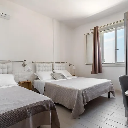Villa Emanuela Vista Mare By Wonderful Italy *
