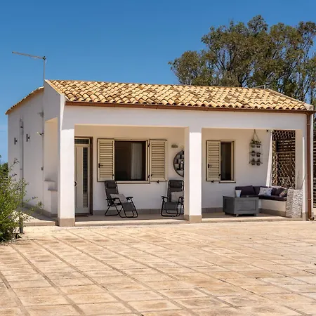 Emanuela Vista Mare By Wonderful Italy Villa Syracuse