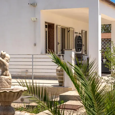 Emanuela Vista Mare By Wonderful Italy Villa